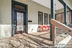 Building Photo - 321 Grove Ave