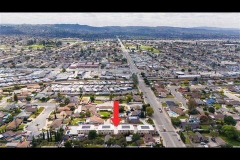Building Photo - 1620 S Glendora Ave