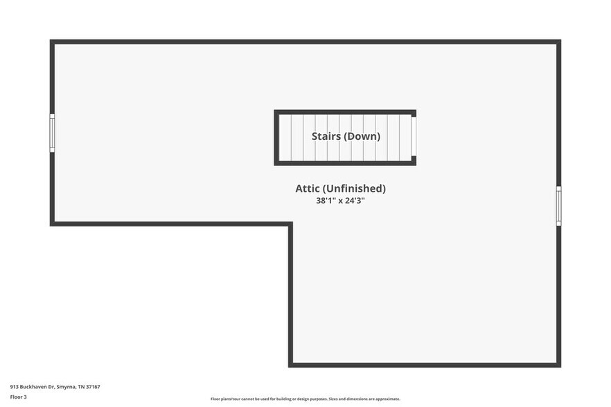 Building Photo - 913 Buckhaven Dr