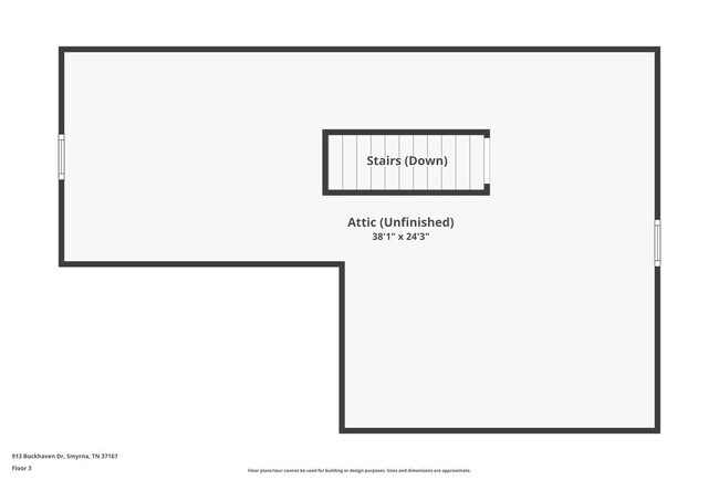 Building Photo - 913 Buckhaven Dr