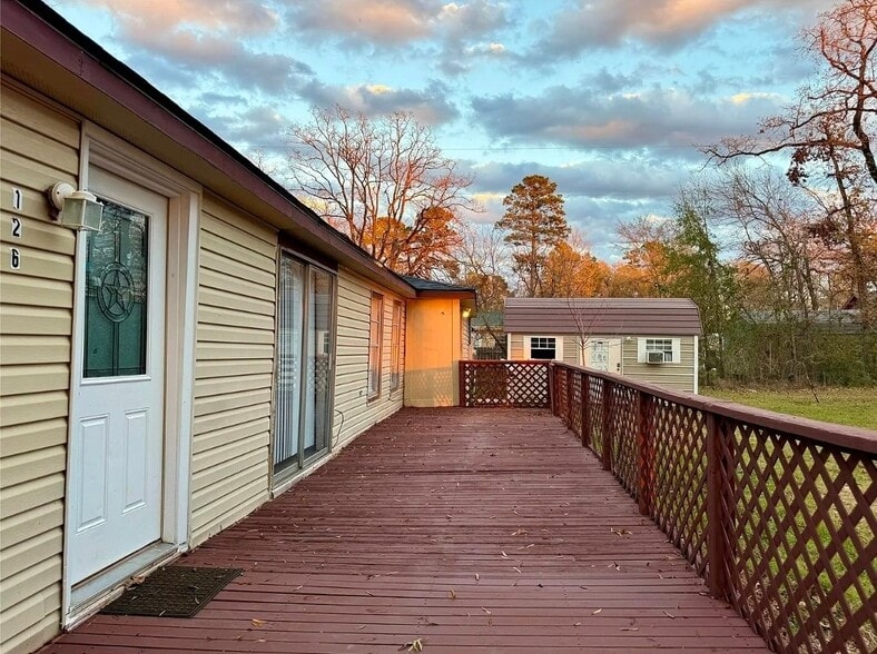 Building Photo - 126 Holly Ridge