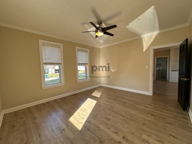 Building Photo - 511 W Goldsborough St