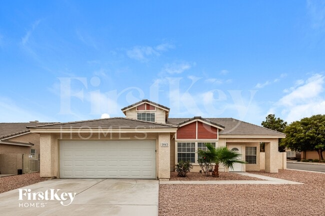 Building Photo - 2042 Angel Falls Dr