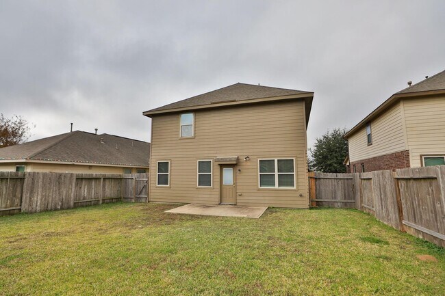 Building Photo - 3606 Carolina Canyon Ct