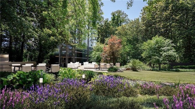 Building Photo - 2460 Peachtree Rd