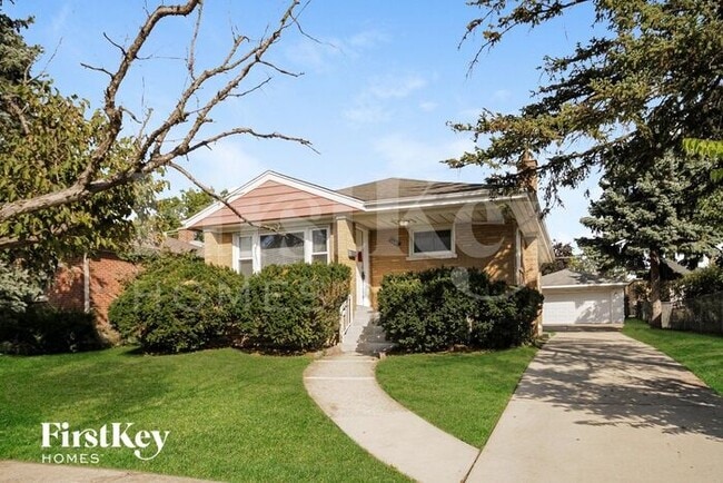 Primary Photo - 1407 Evers Ave