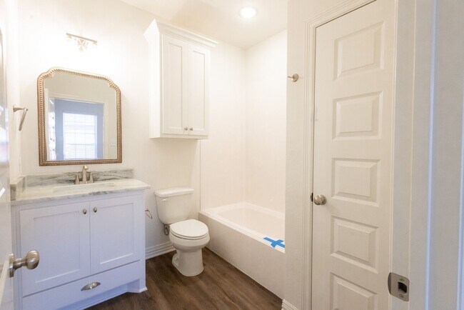 Building Photo - Brand New Townhome for Lease Available 12/...