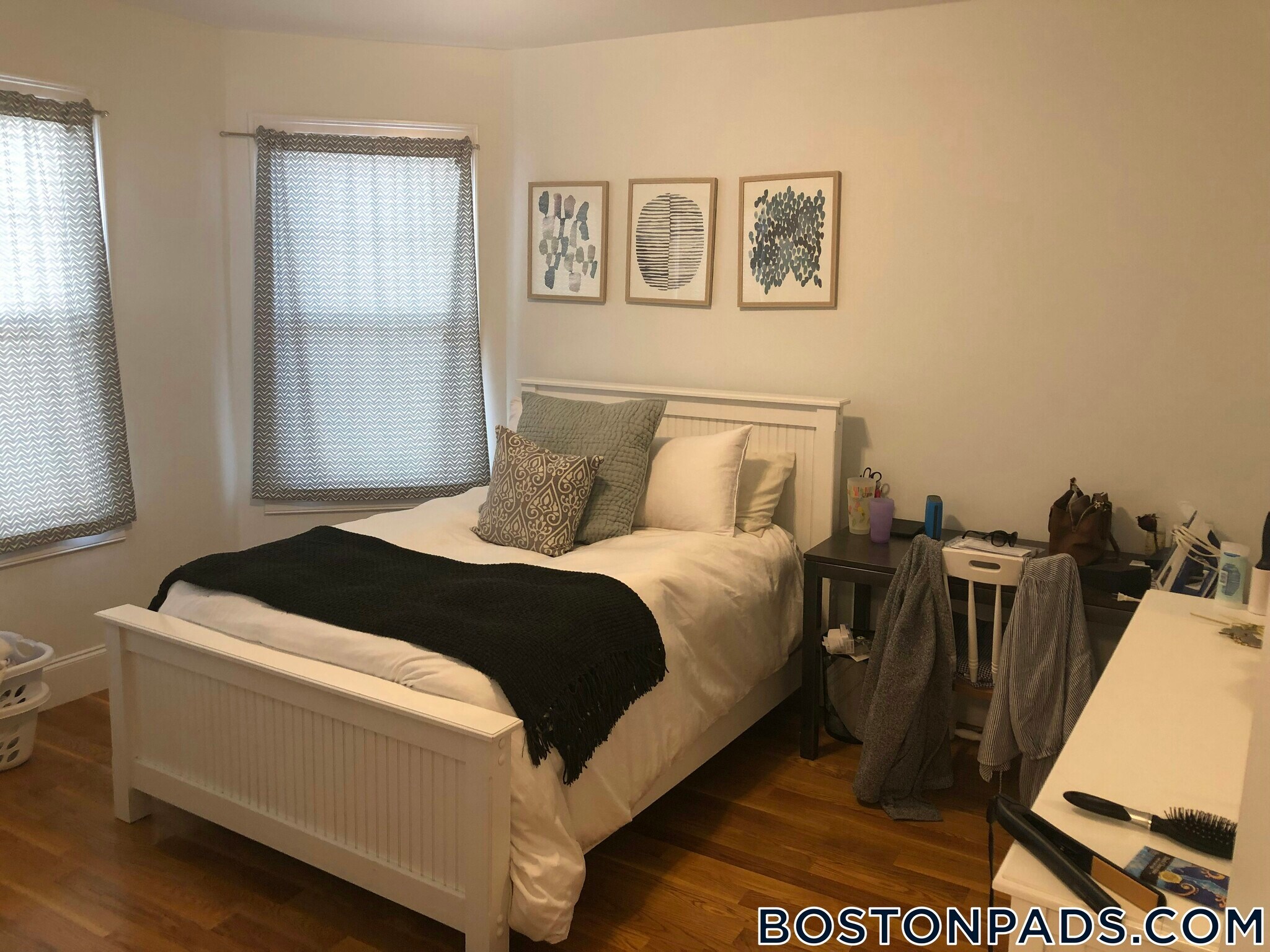 Building Photo - 16 Washburn St