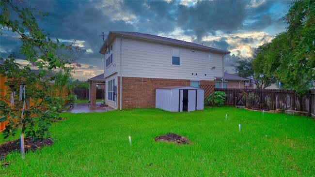 Building Photo - 6426 Black Bamboo Ln
