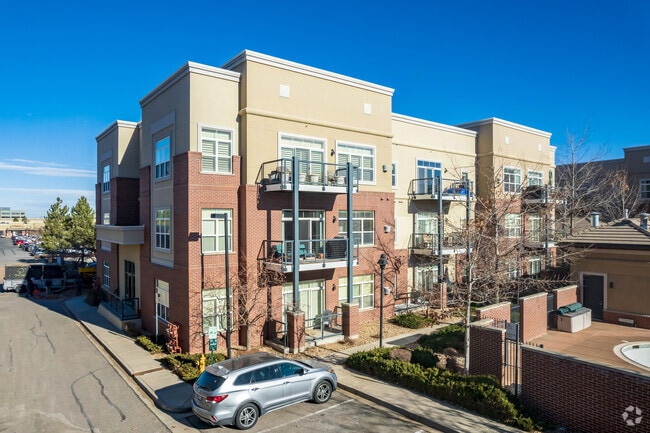 Building Photo - Village Plaza Lofts