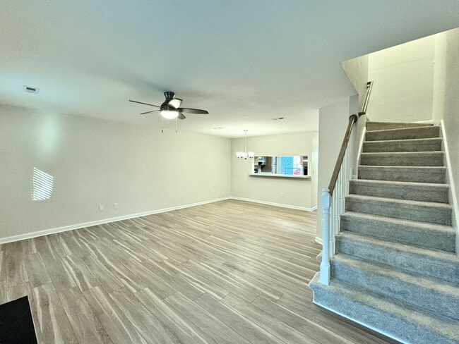 Building Photo - Like New & Ready NOW! 2 Primary Suites w/Private Baths! Reserved Parking, Community Pool & MUCH M...