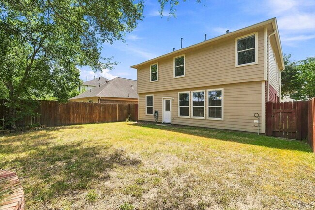 Building Photo - 18318 Alemarble Oak St