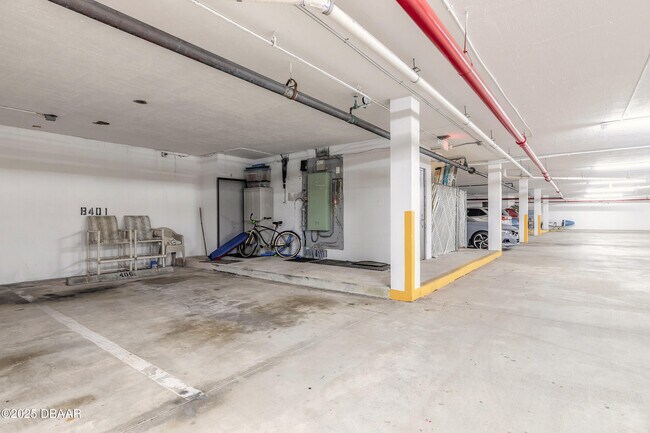 Building Photo - 2222 Ocean Shore Blvd