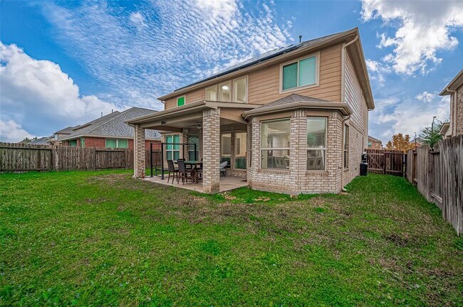 Building Photo - 9815 Corben Creek Ln