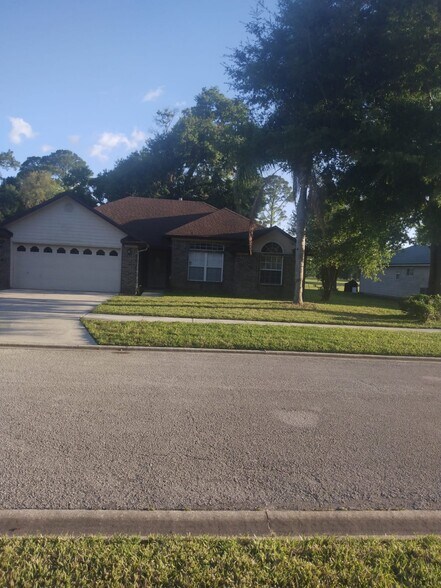 Building Photo - 5420 Riverbreeze Ct