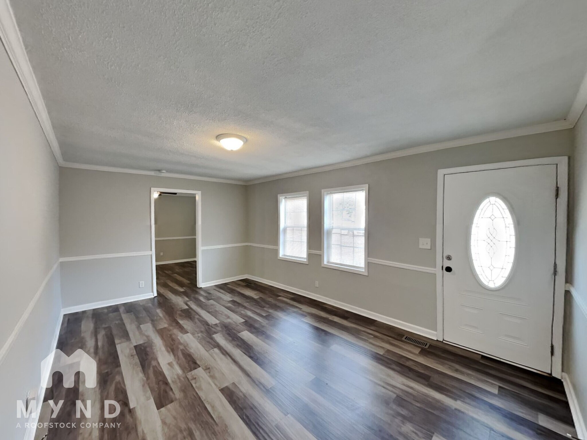 Building Photo - 2620 21st St