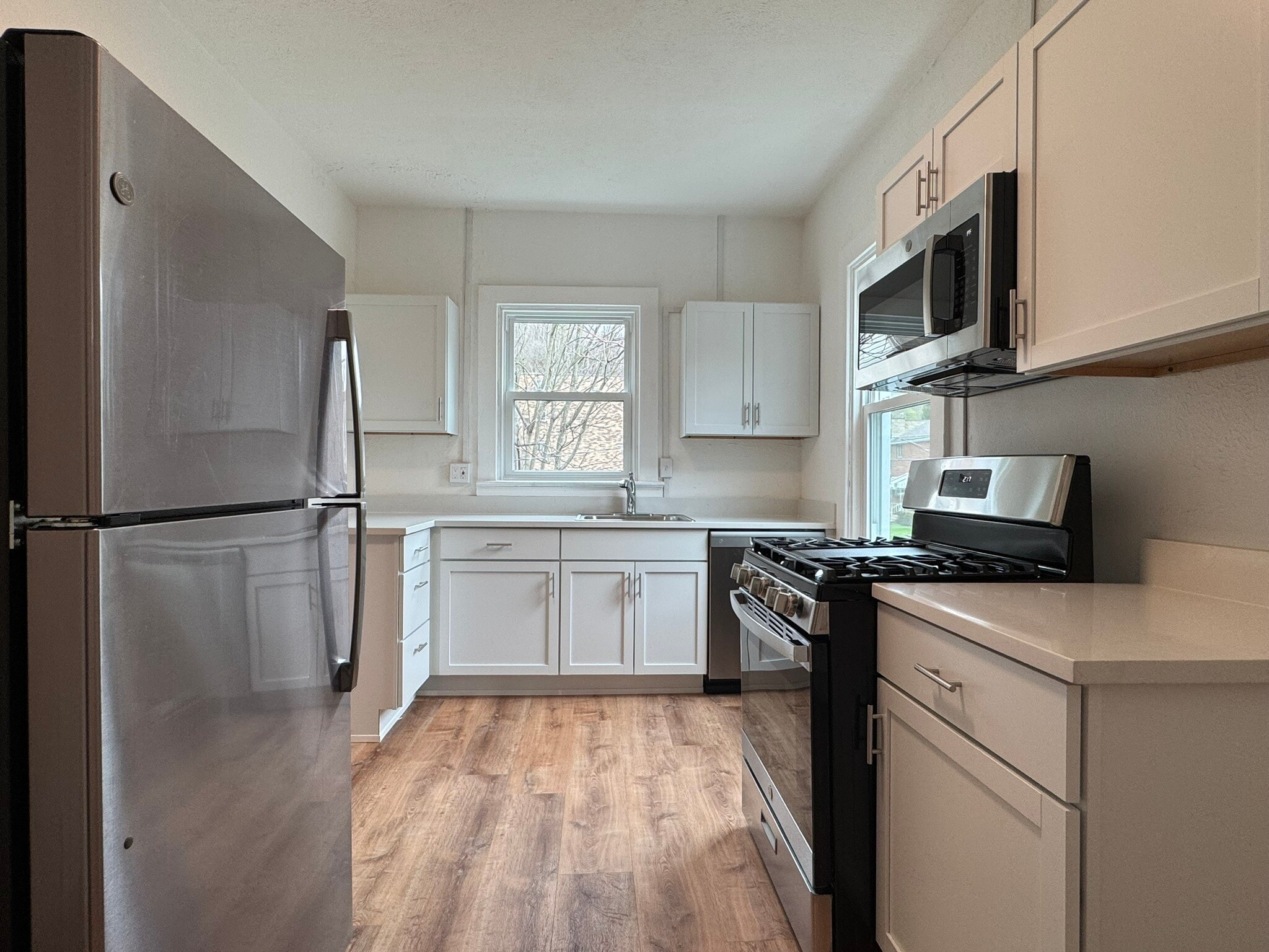 Building Photo - 21 Howard St