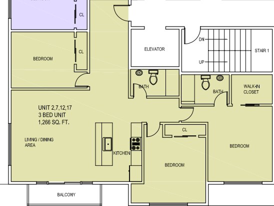Building Photo - 34 Hichborn St