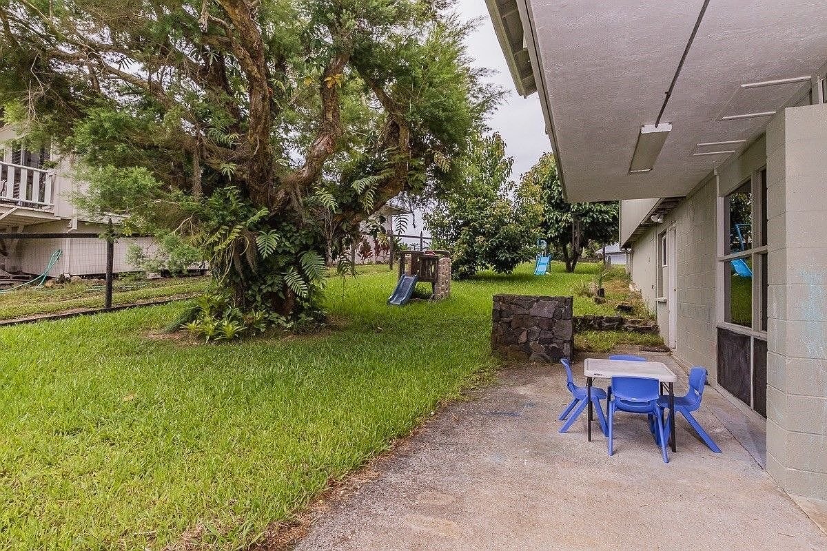 Building Photo - 1659 Oneawa Pl