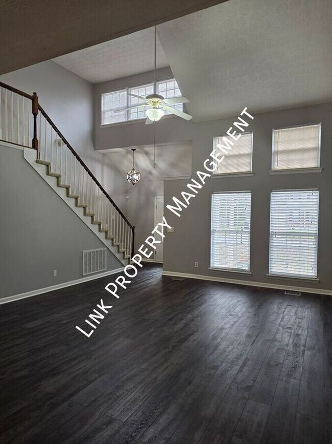 Building Photo - 6383 Rim Crest Ln