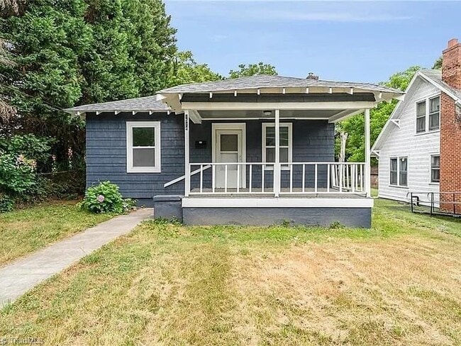 Building Photo - 1514 N Patterson Ave