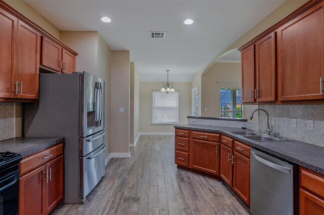 Building Photo - 2222 Shumark Trail