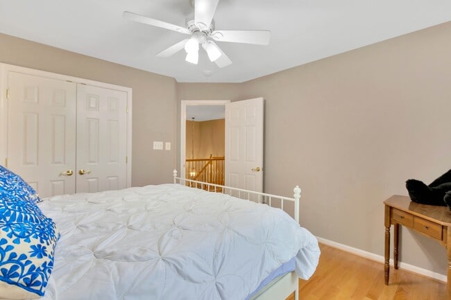 Building Photo - 15346 Bowmans Folly Dr