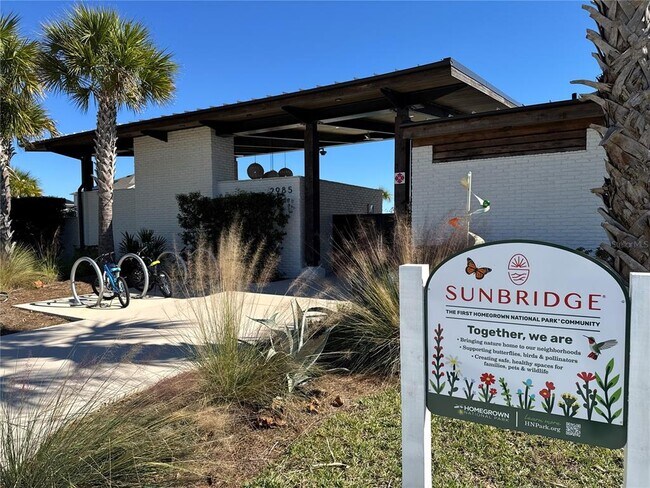 Building Photo - 2974 Voyager Ave