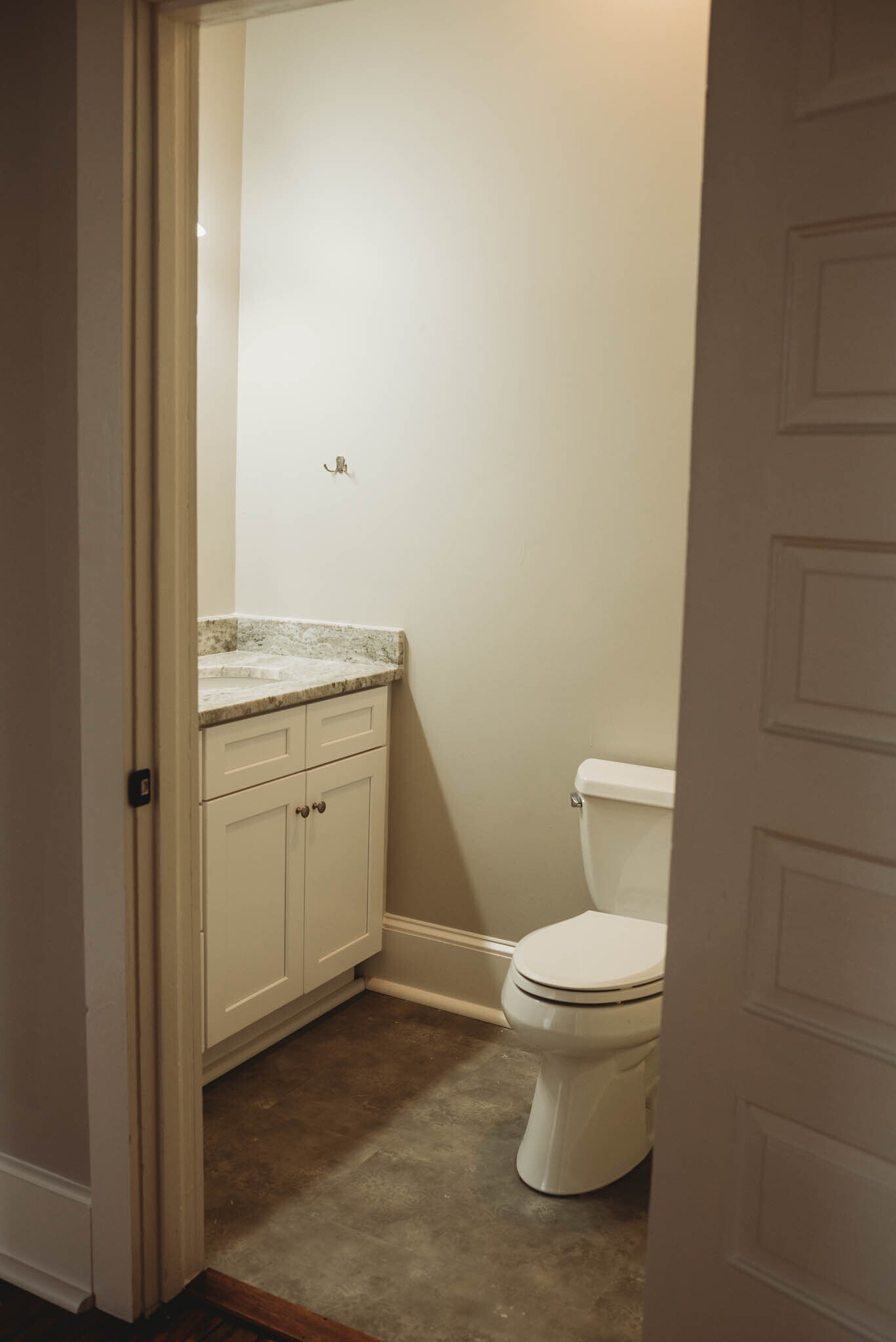 Bathroom - 529 Washington E St