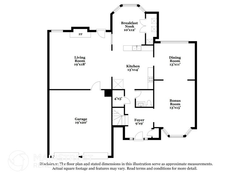 Building Photo - 6573 Shaffers Way