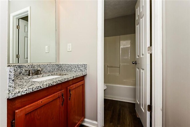 Building Photo - 2207 Boulder Springs Dr