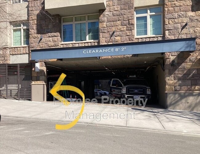 Building Photo - 1465 C St