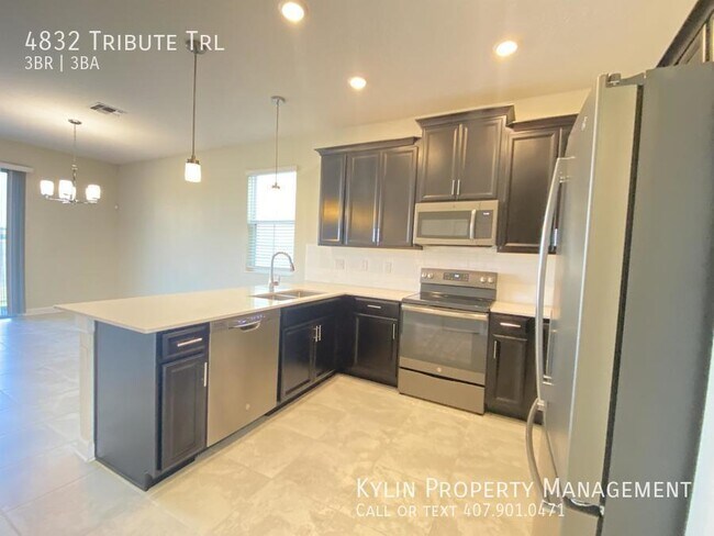 Building Photo - 4832 Tribute Trail