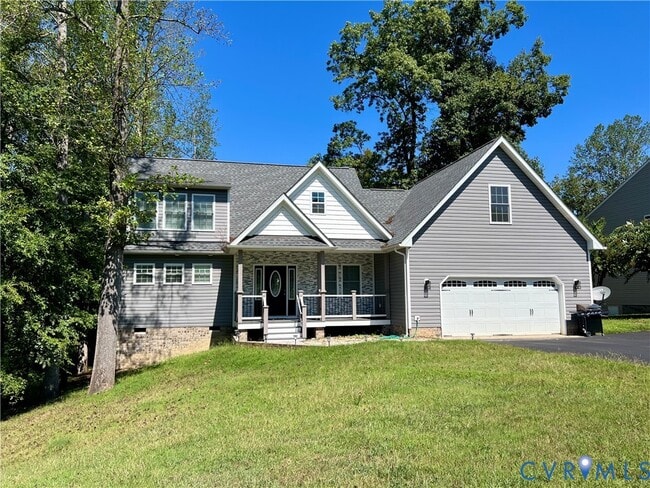 Building Photo - 22120 Lake Jordan Landing