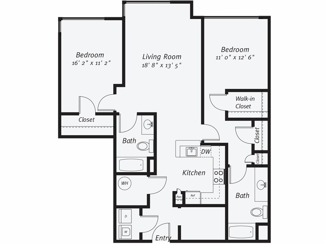 Avalon Meydenbauer Bellevue Wa Apartment Finder