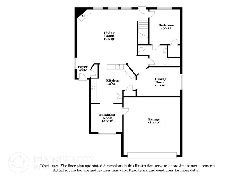 Building Photo - 16700 Foursquare Dr