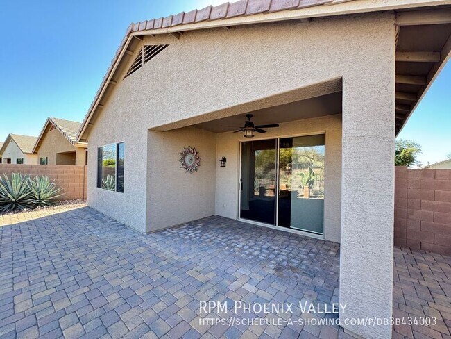 Building Photo - 1742 W Owens Way