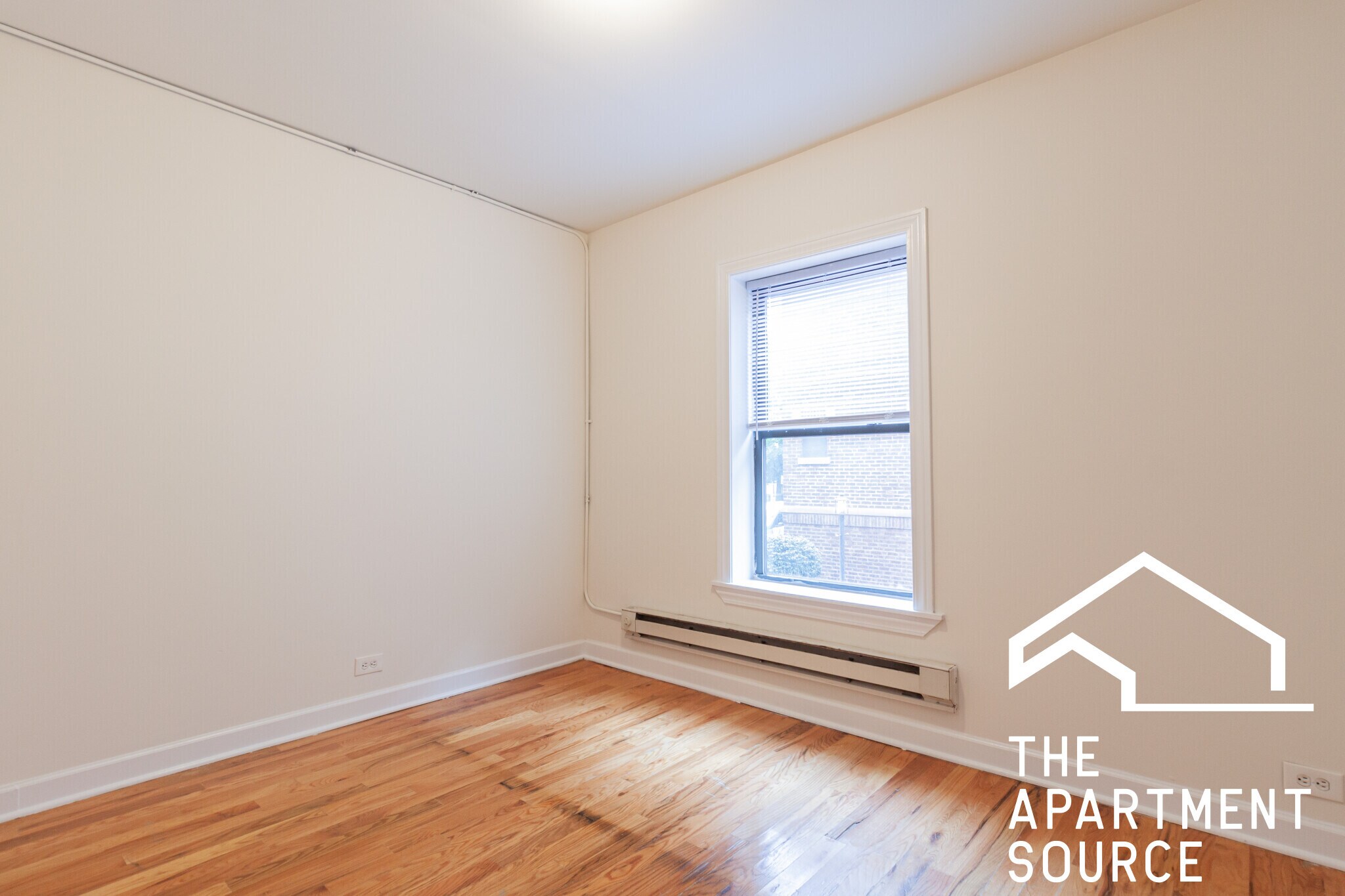 Building Photo - 3817 N Fremont St