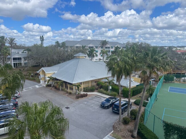Building Photo - Coastal Luxury at Hidden Bay | 3BR Waterfront Condo with Bay Views