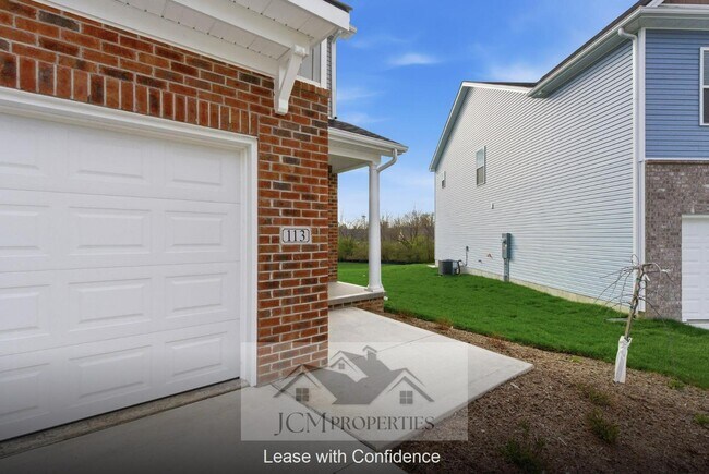 Building Photo - 113 Lambert Fld