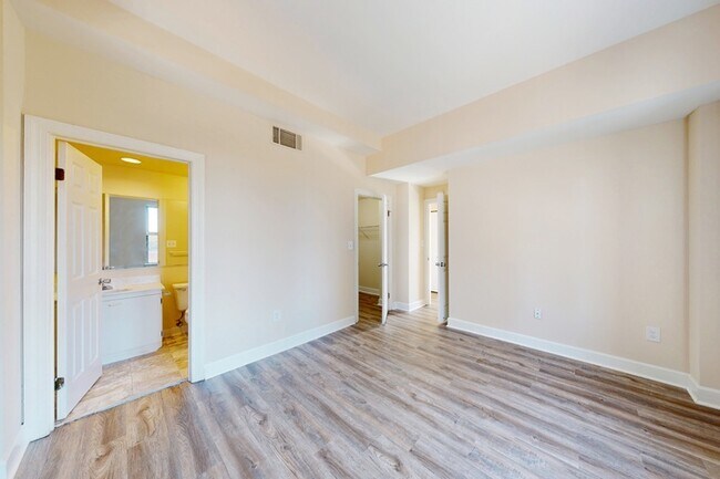 Floorplan - Kingsbury