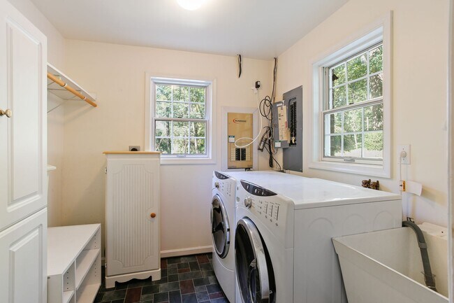 Building Photo - Historic 4BR Farmhouse with Modern Comfort...