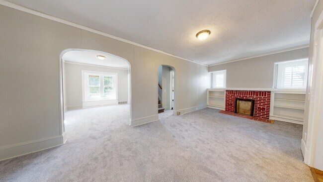 Building Photo - Brooklyn Center - 3 Bedroom Single Family ...
