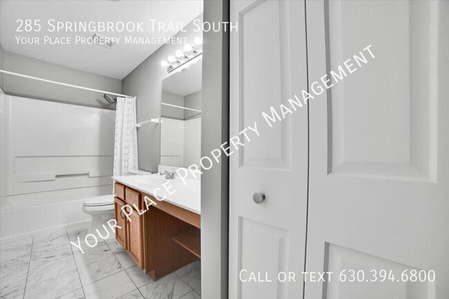 Building Photo - 285 Springbrook Trail S