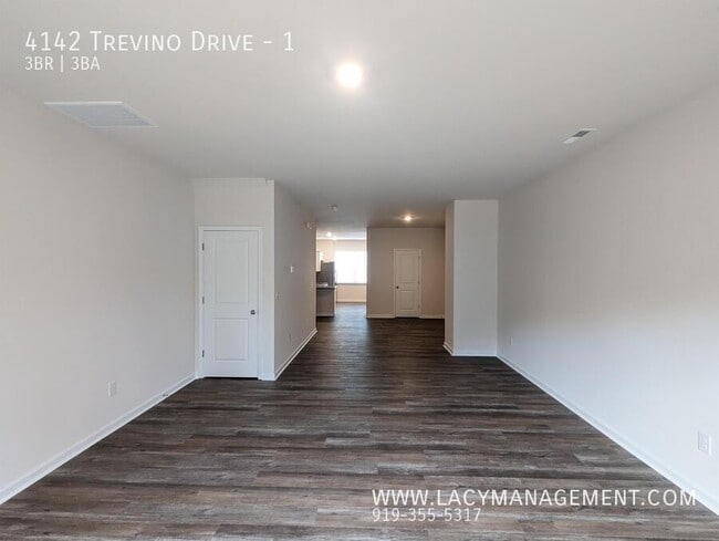 Building Photo - 4142 Trevino Dr