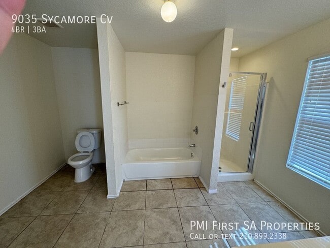 Building Photo - 9035 Sycamore Cove