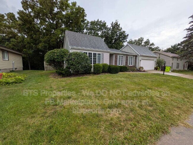 Building Photo - 3224 W Westport Rd