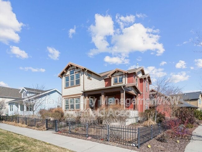 Building Photo - 4172 W Lakebridge Drive