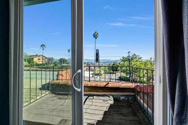 Building Photo - 735 S Upas St