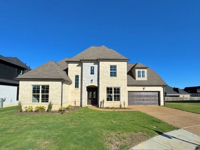 Primary Photo - Beautiful Modern Brand New Home in Stonebr...